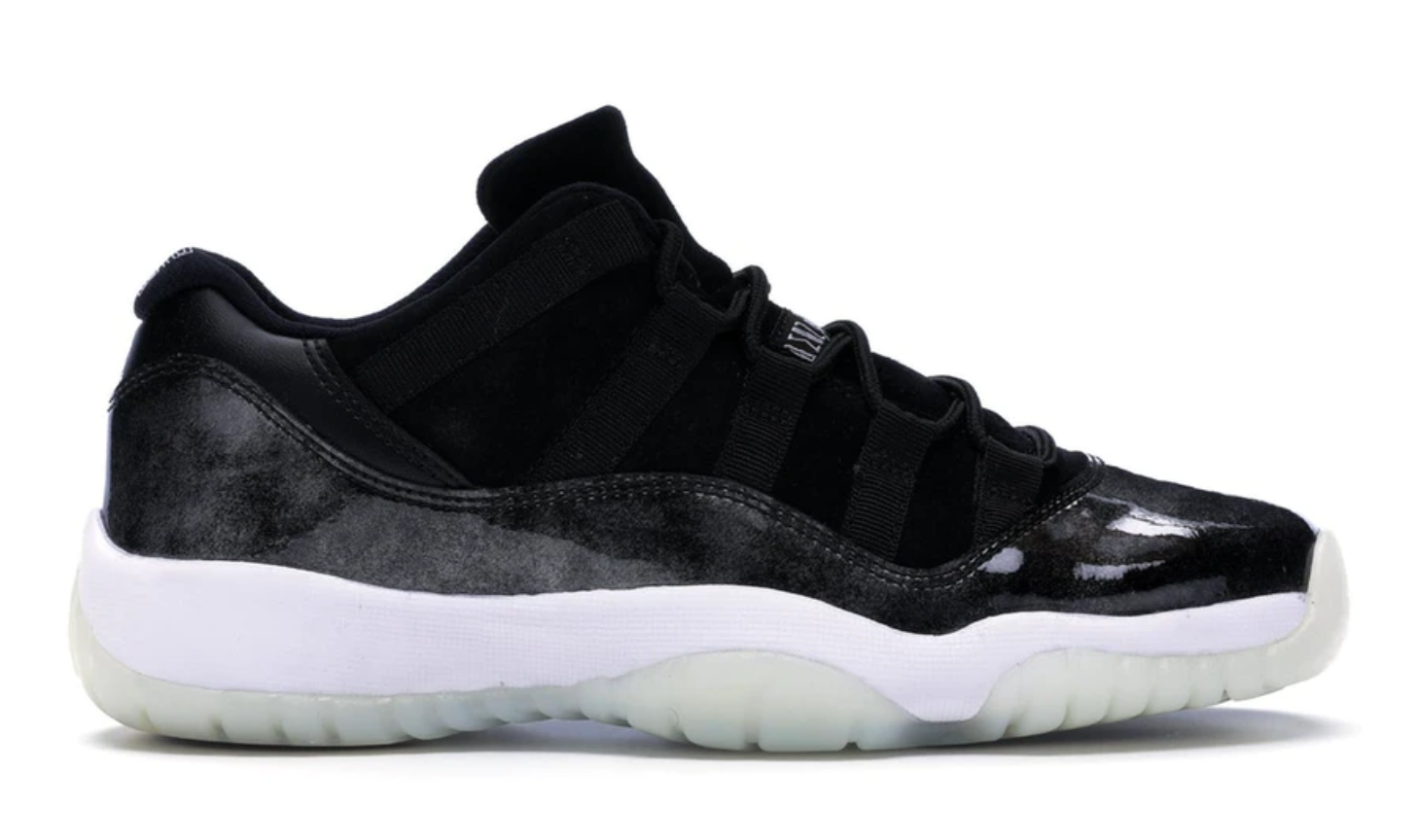 Air Jordan 11 Retro Low (GS)