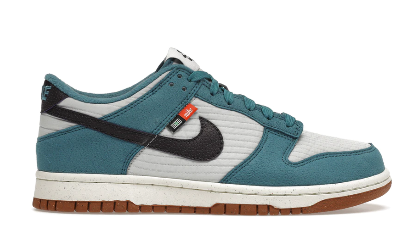 Grade School Nike Air Dunk Low Retro SE