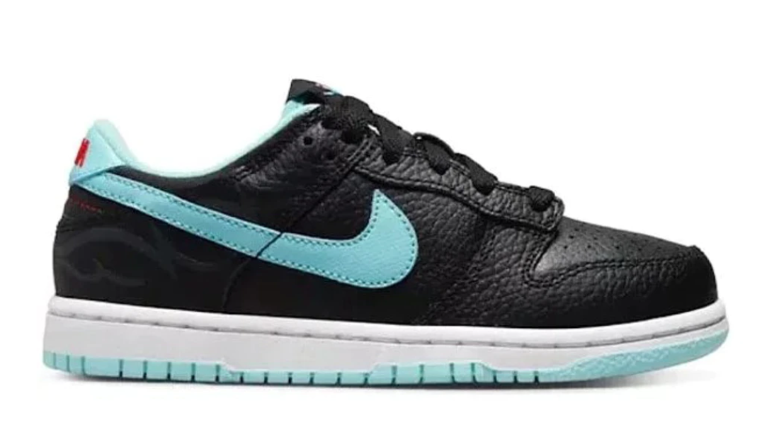 Nike Air Dunk Low SE (PS)