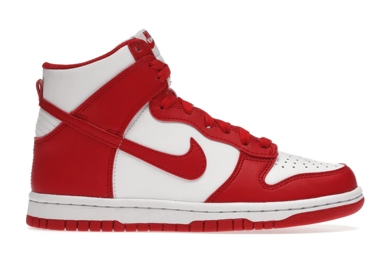 Grade School Nike Air Dunk High