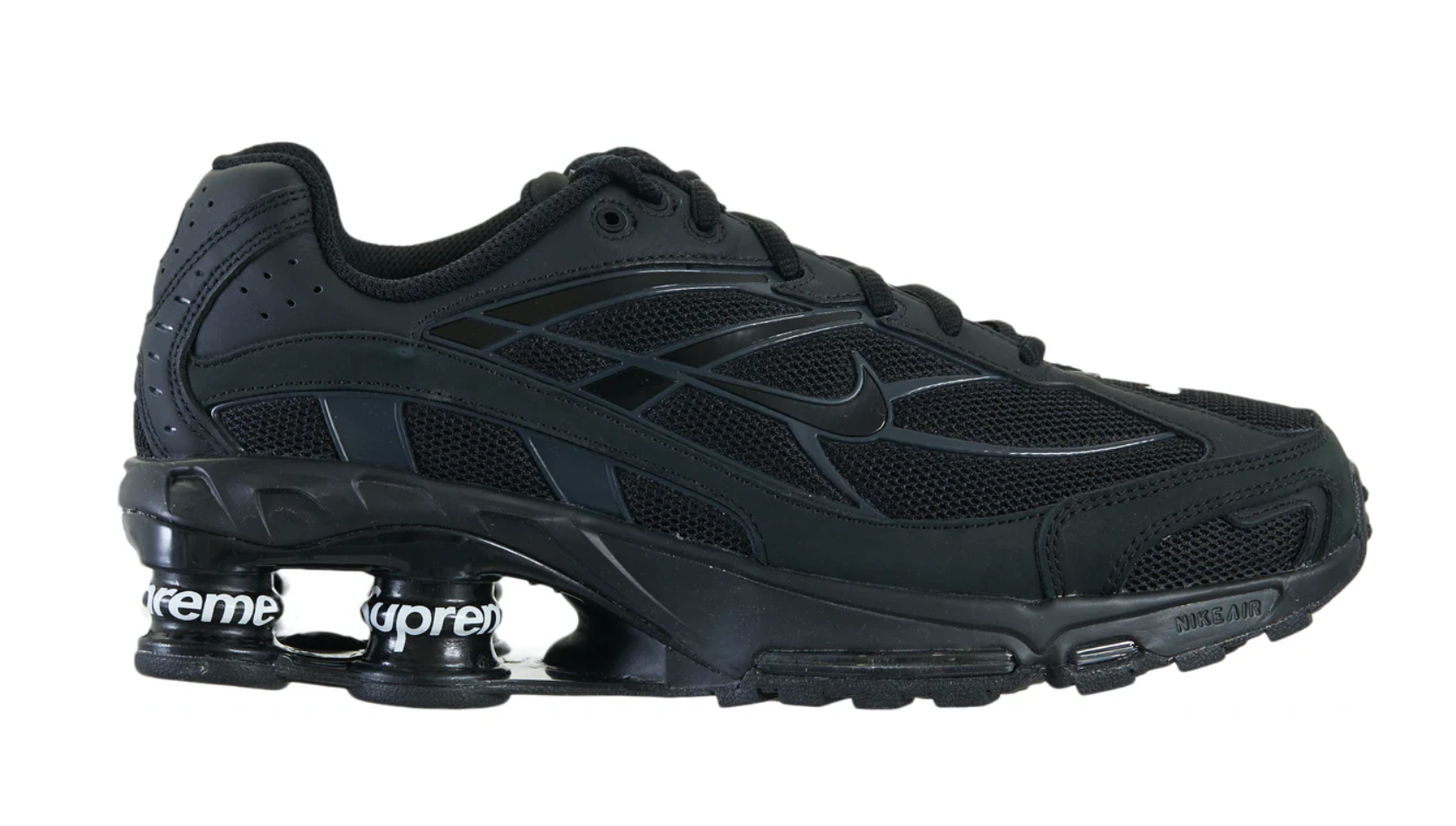 Nike Shox Ride 2 Supreme