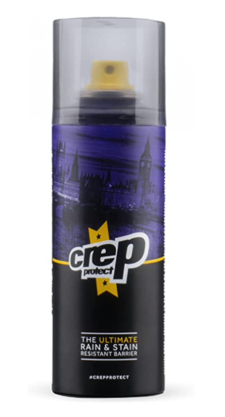Crep Protect The Ultimate Shoe Care