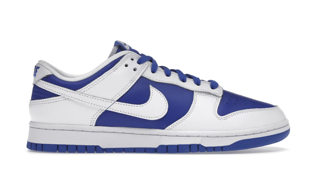 Men's Nike Air Dunk Low Retro