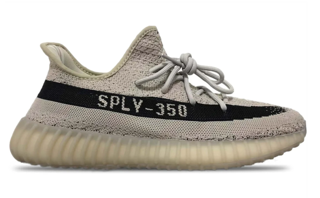 Adidas Yeezy Boost 350 V2 "Slate"