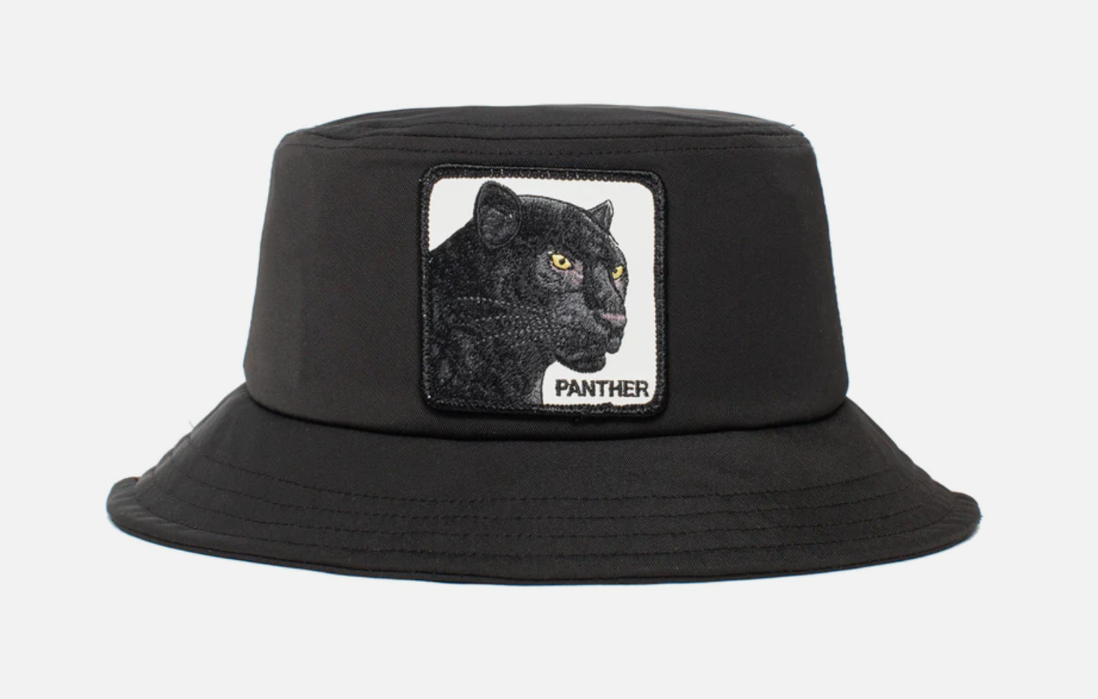 Goorin Bros Panther Heat Wool Blend Bucket