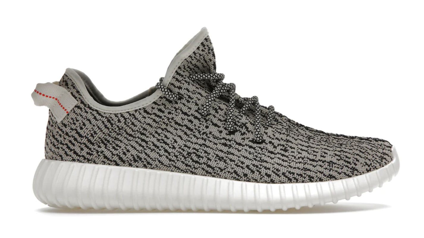 Adidas Yeezy Boost 350