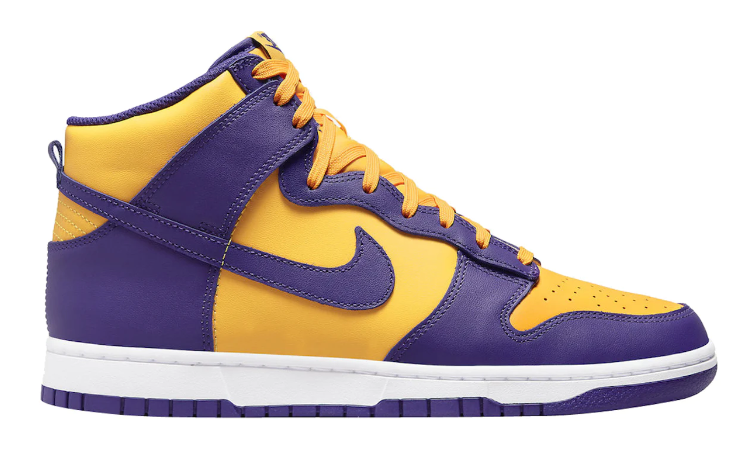 Men's Nike Air Dunk High Retro