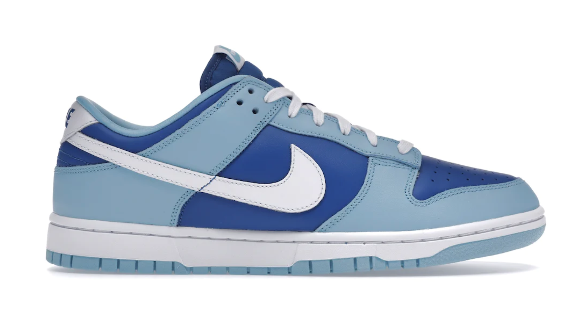 Nike Air Dunk Low Retro (QS)