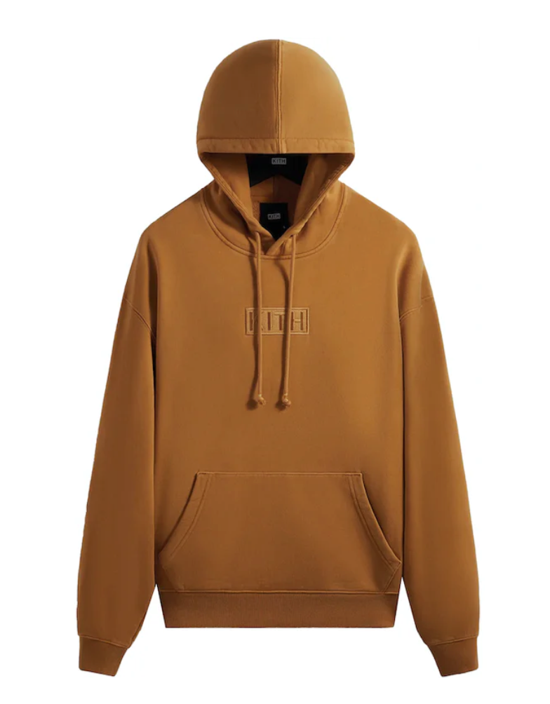 Kith Cyber Monday Hoody