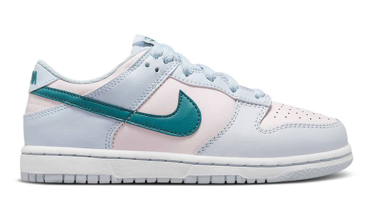 Pre-School Nike Air Dunk Low