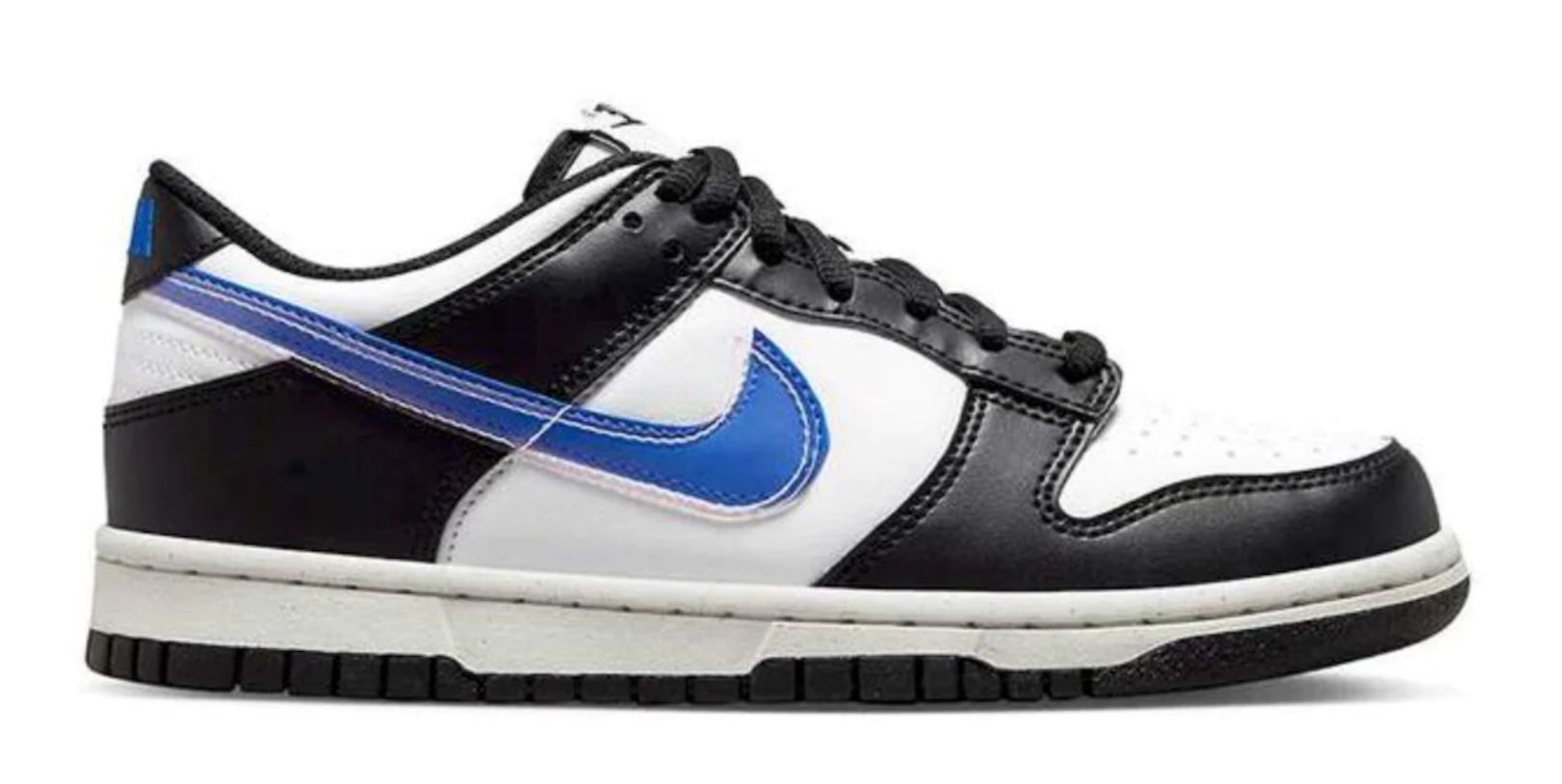 Grade School Nike Air Dunk Low