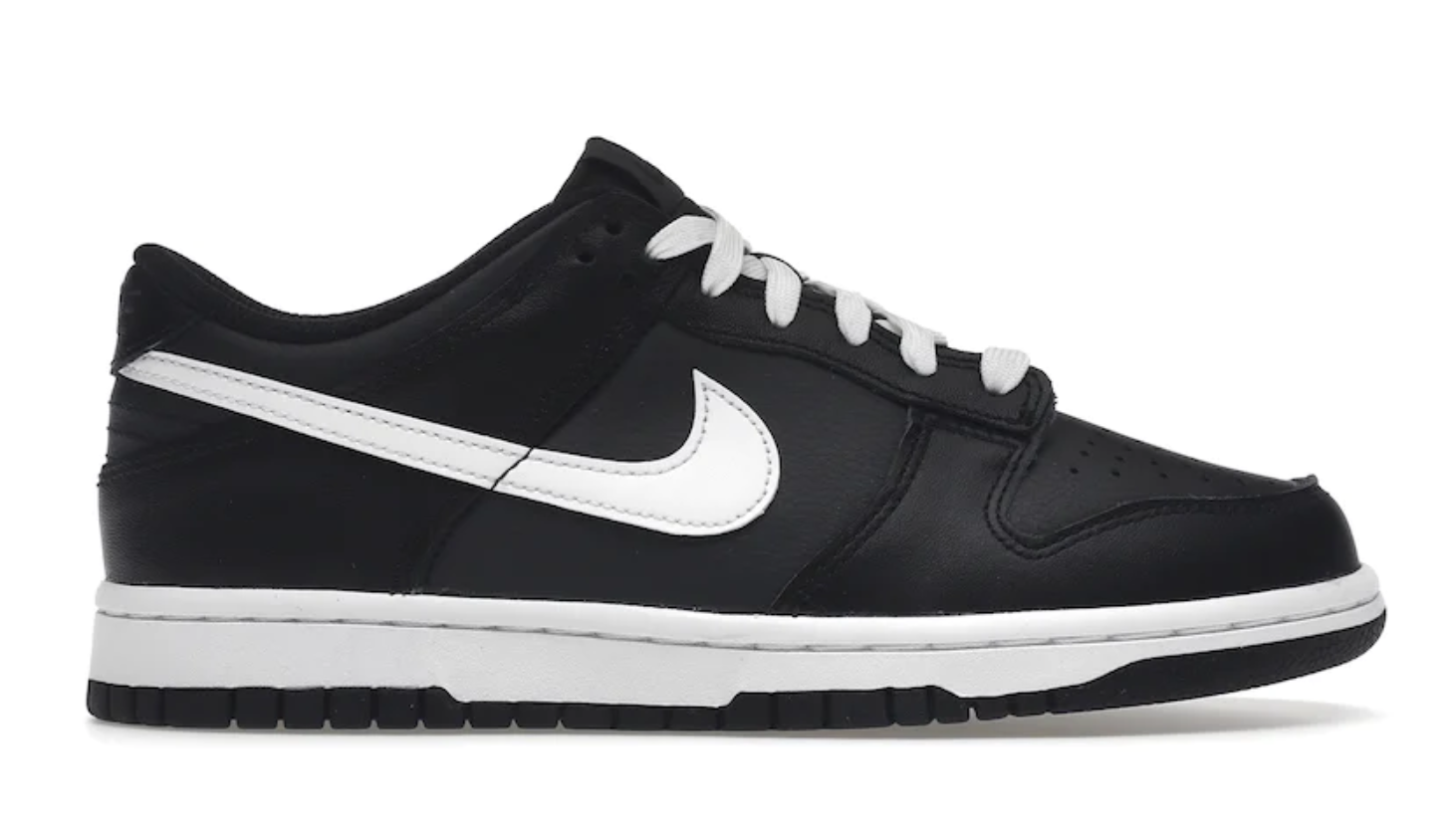 Grade School Nike Air Dunk Low (GS)