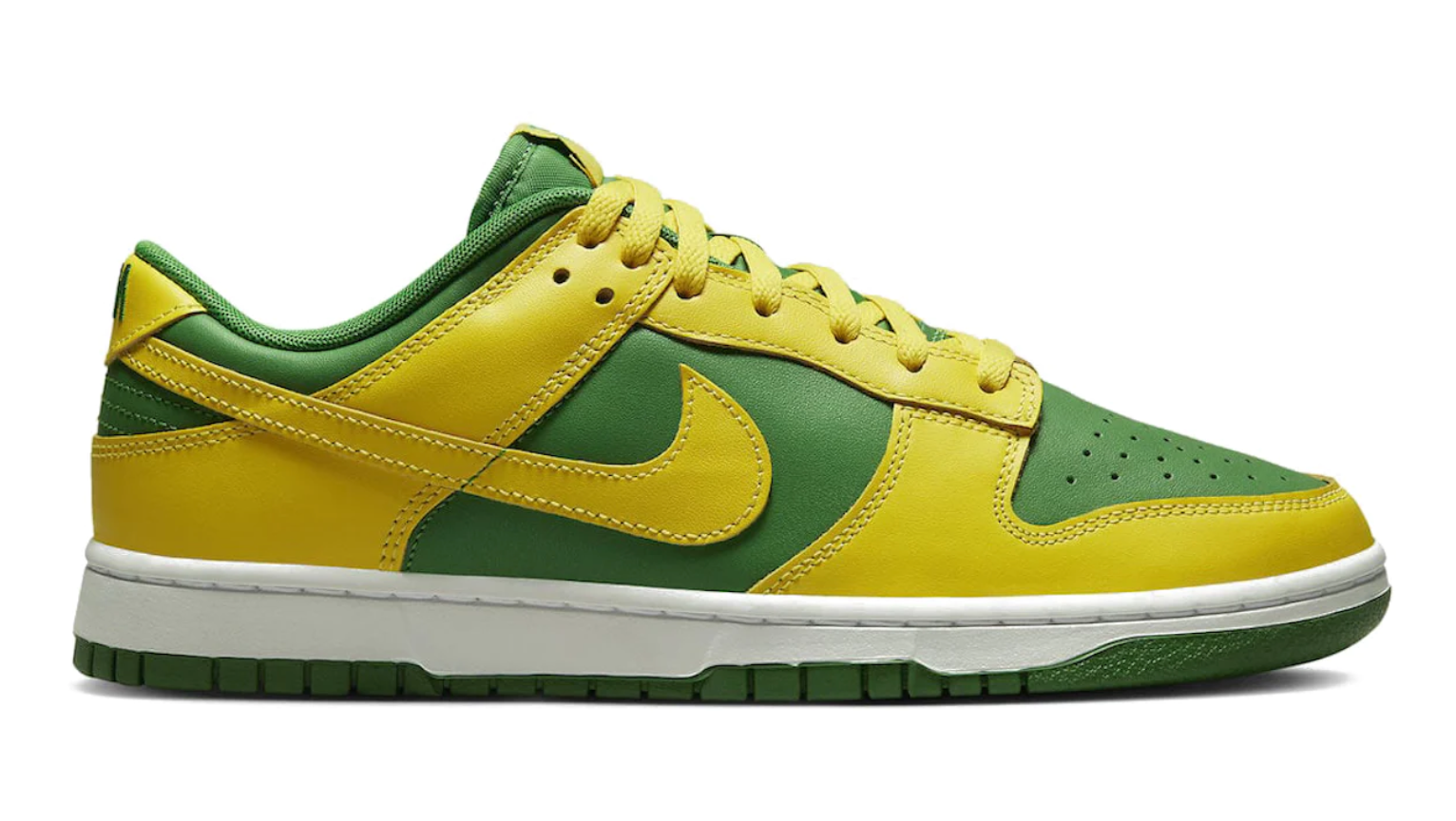 Men's Nike Air Dunk Low Retro