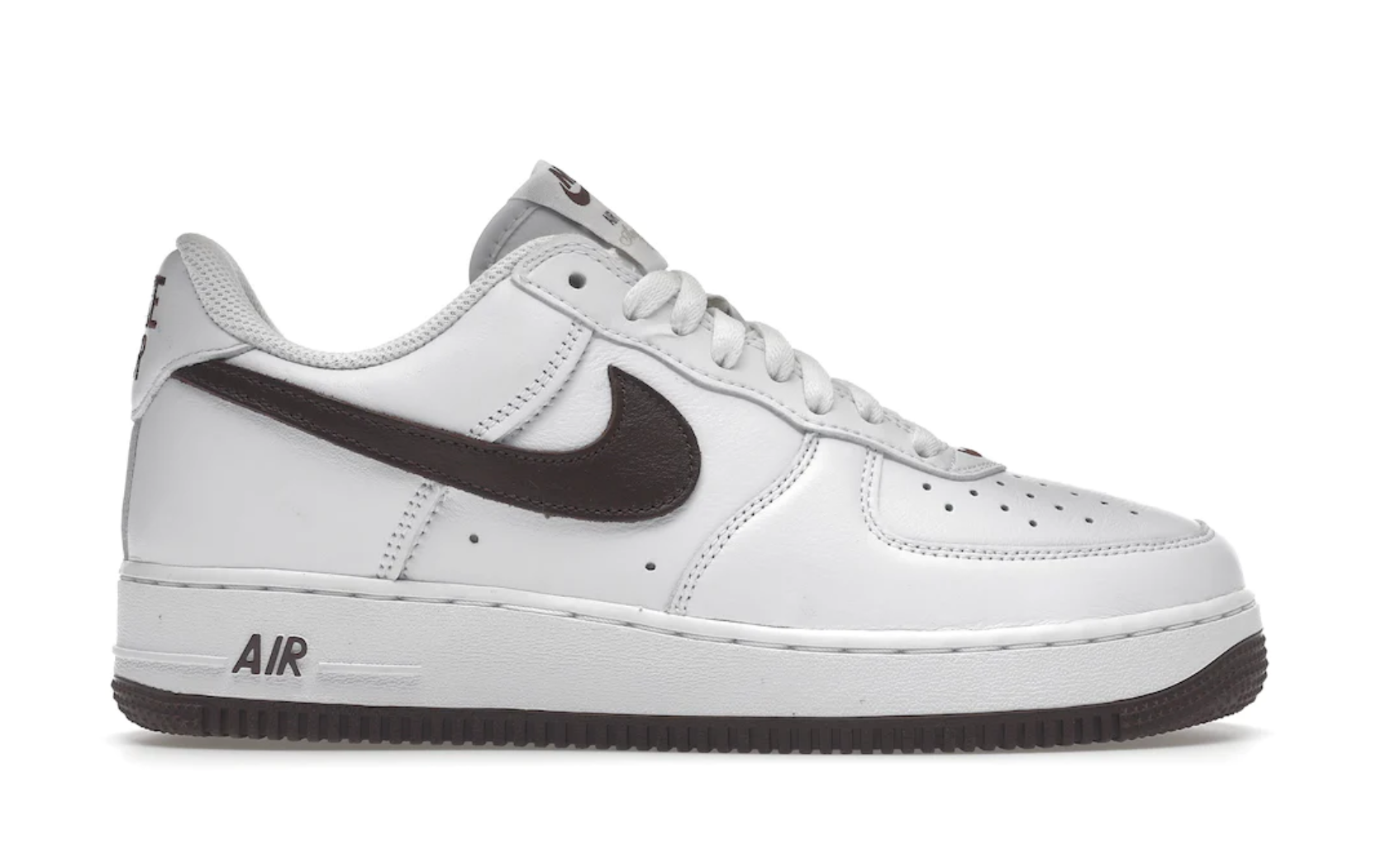 Men's Nike Air Force 1 Low Retro