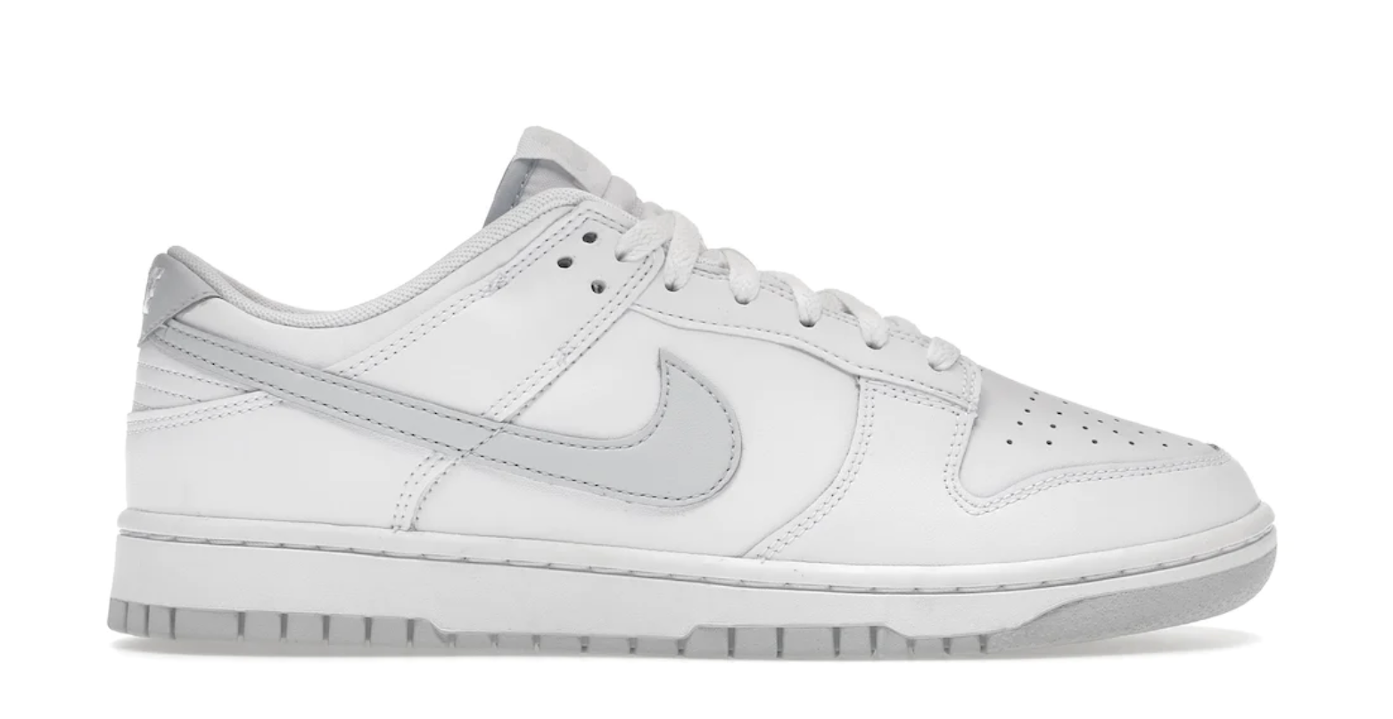 Nike Air Dunk Low Retro