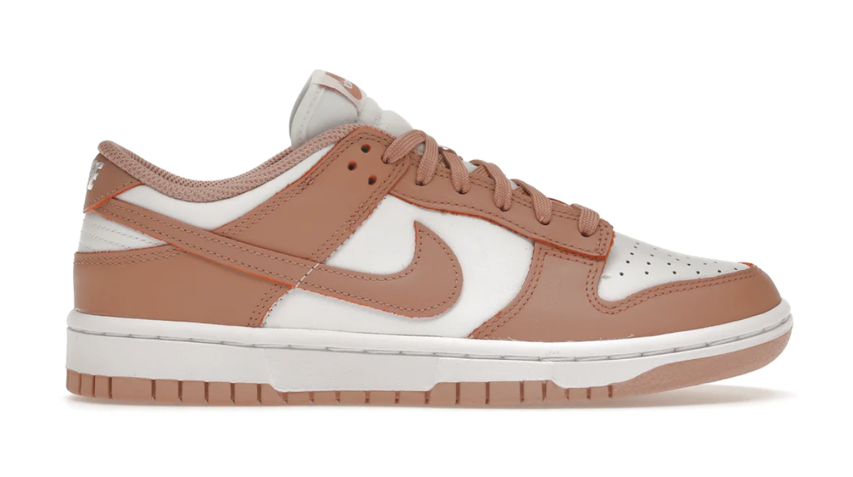 Women's Nike Air Dunk Low