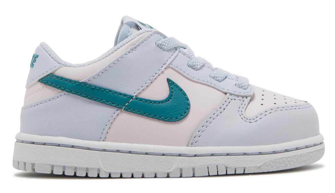 Toddler Nike Air Dunk Low