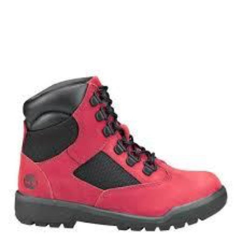 Timberland 6In F/L Field Boot (TD)