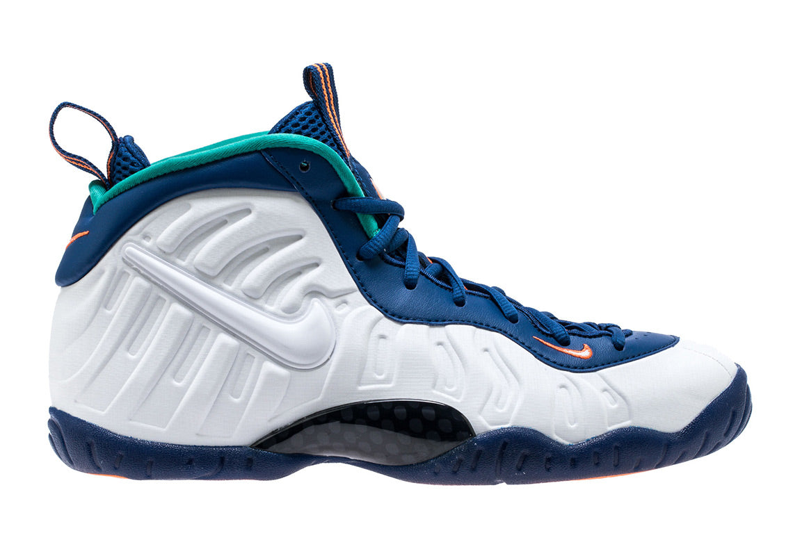 Nike Little Posite Pro (PS)
