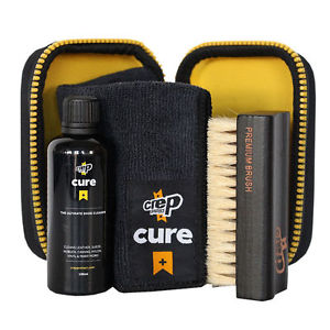 Crep Proctect The Ultimate Shoe Care "Cleaning Kit" FCS Sneakers