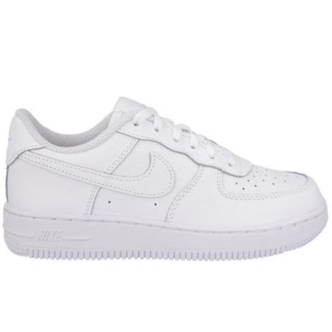 Nike Force (PS) "White White" FCS Sneakers