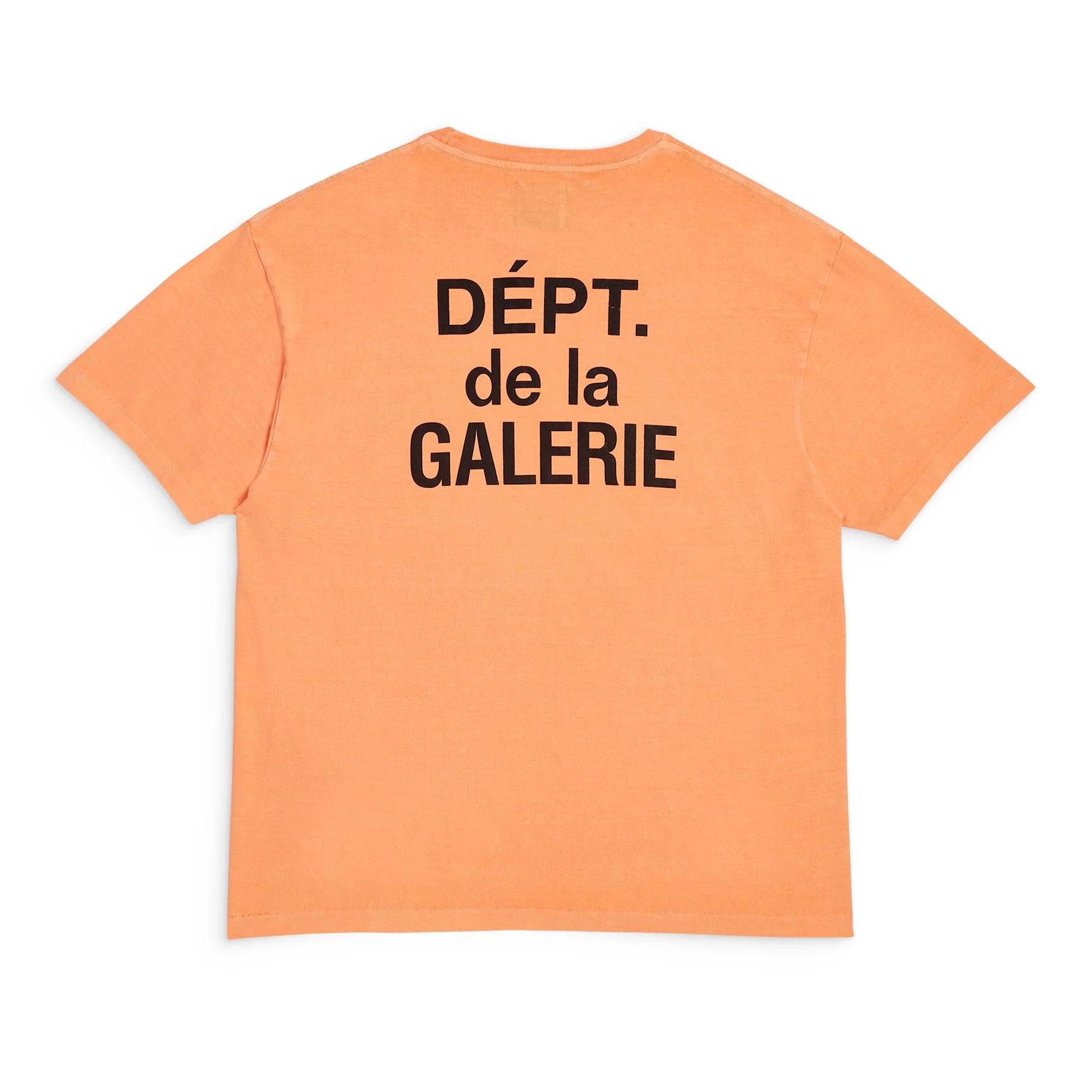Gallery Dept. French Logo Tee 