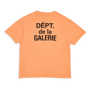 Gallery Dept. French Logo Tee 