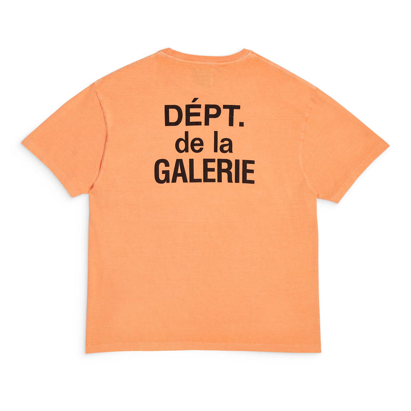 Gallery Dept. French Logo Tee 