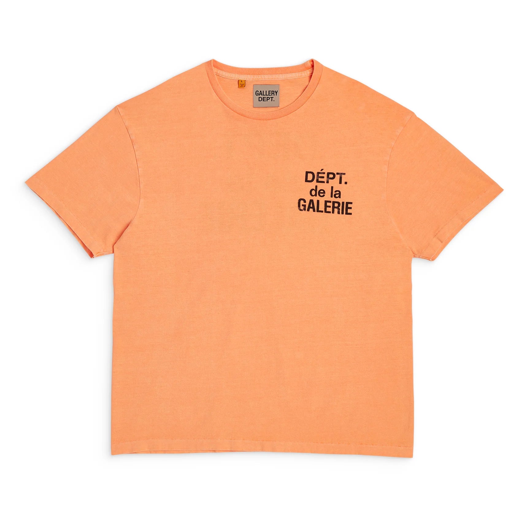 Gallery Dept. French Logo Tee 