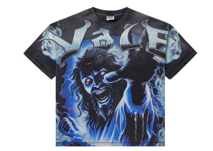 Vale Forever Fear Big Tee 