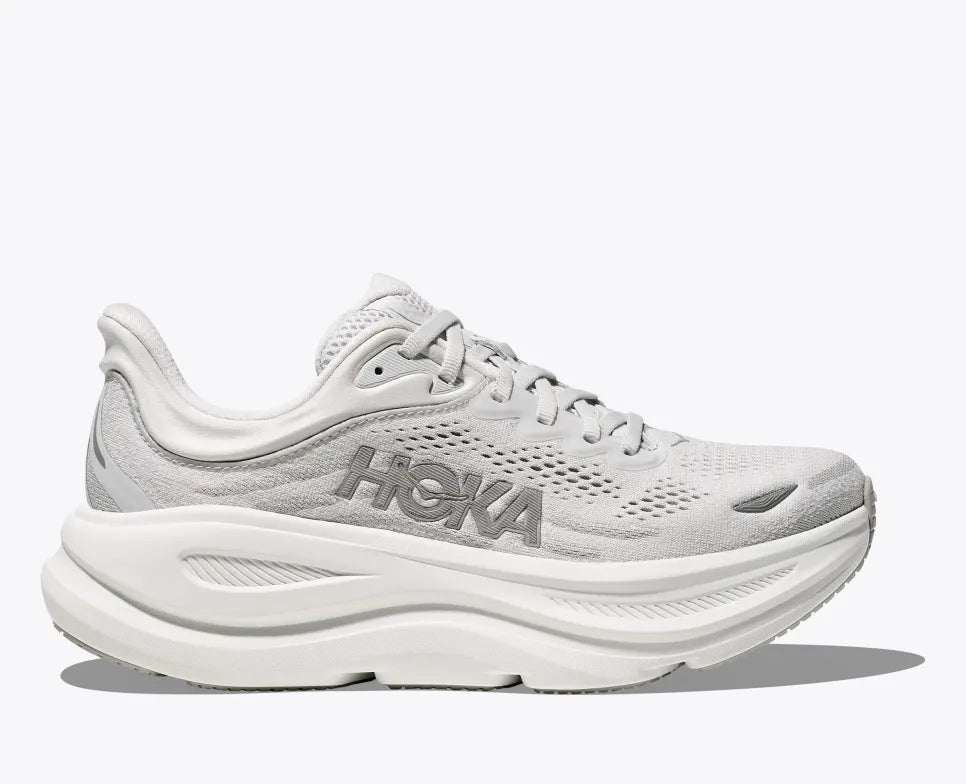 Womens Hoka One One Bondi 9 