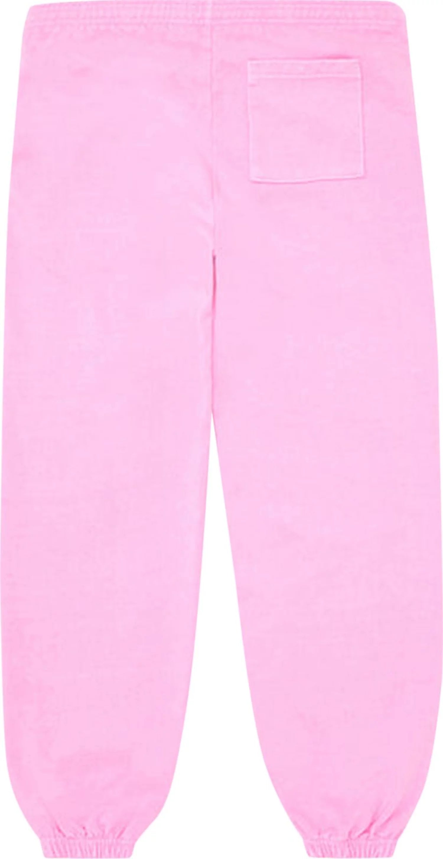 Sp5der OG Web Joggers 