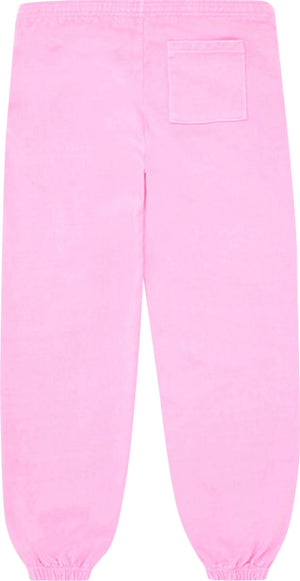 Sp5der OG Web Joggers 