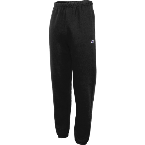 Champion Arena Reverse Weave Joggers “Black”