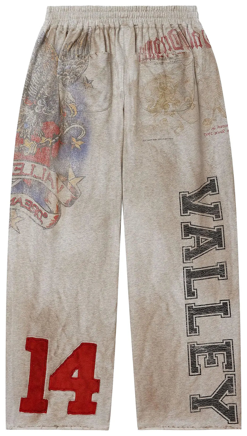 Vale Forever Crash Sweatpants 