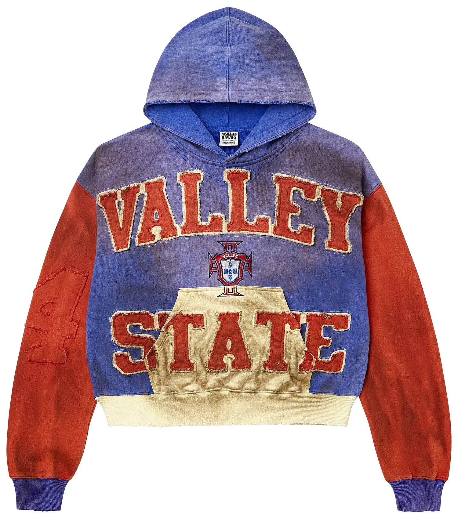 Vale Forever Alumni Hoodie 