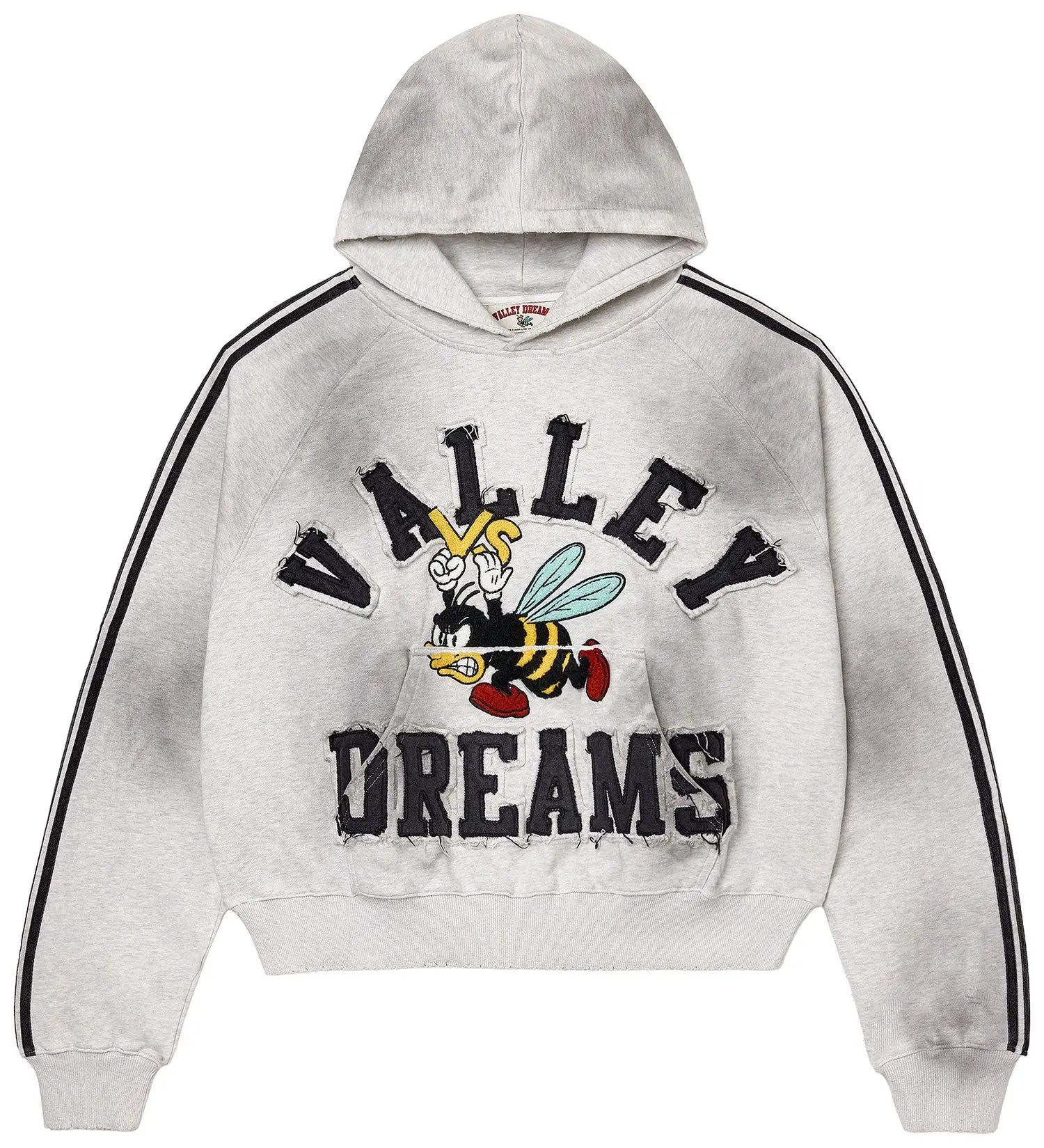 Vale Forever Anthem Hoodie 