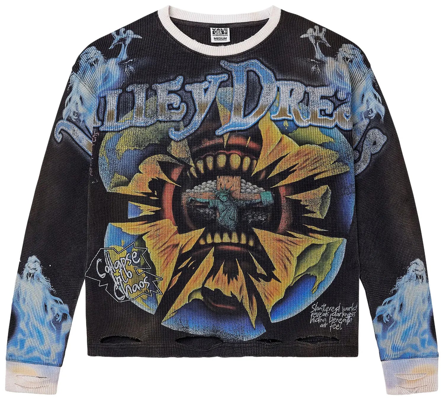 Vale Forever Worldeater Thermal 