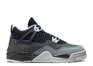 Air Jordan 4 Retro (PS) 