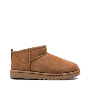 Ugg Womens Classic Ultra Mini 