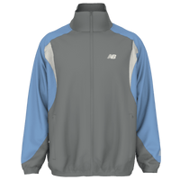 New Balance In Game Woven Track Jacket 