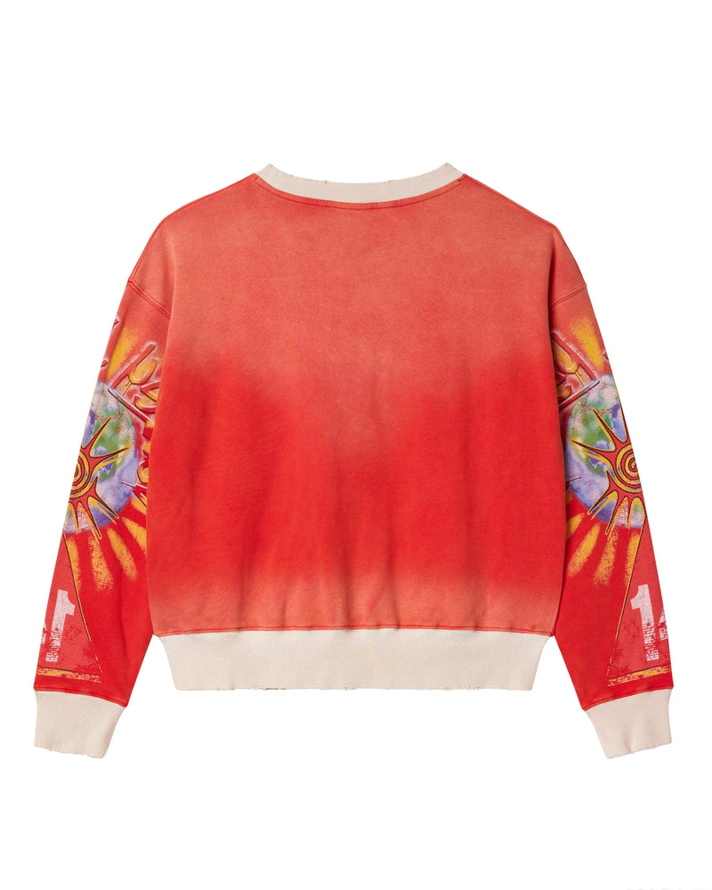 Vale Forever Alien Crewneck 