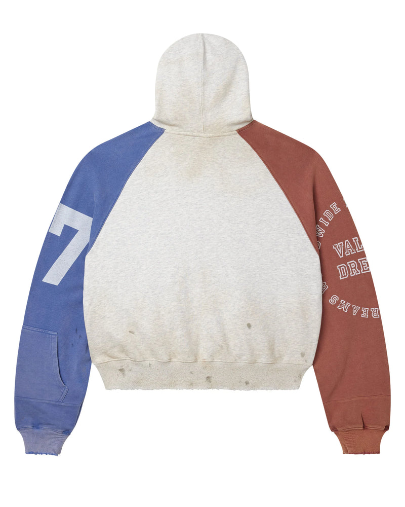 Vale Forever Patriot Chop N Screw Hoody 