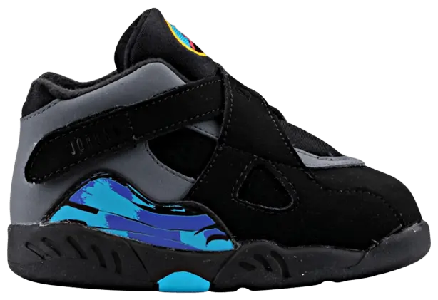 Toddler Air Jordan 8 Retro 