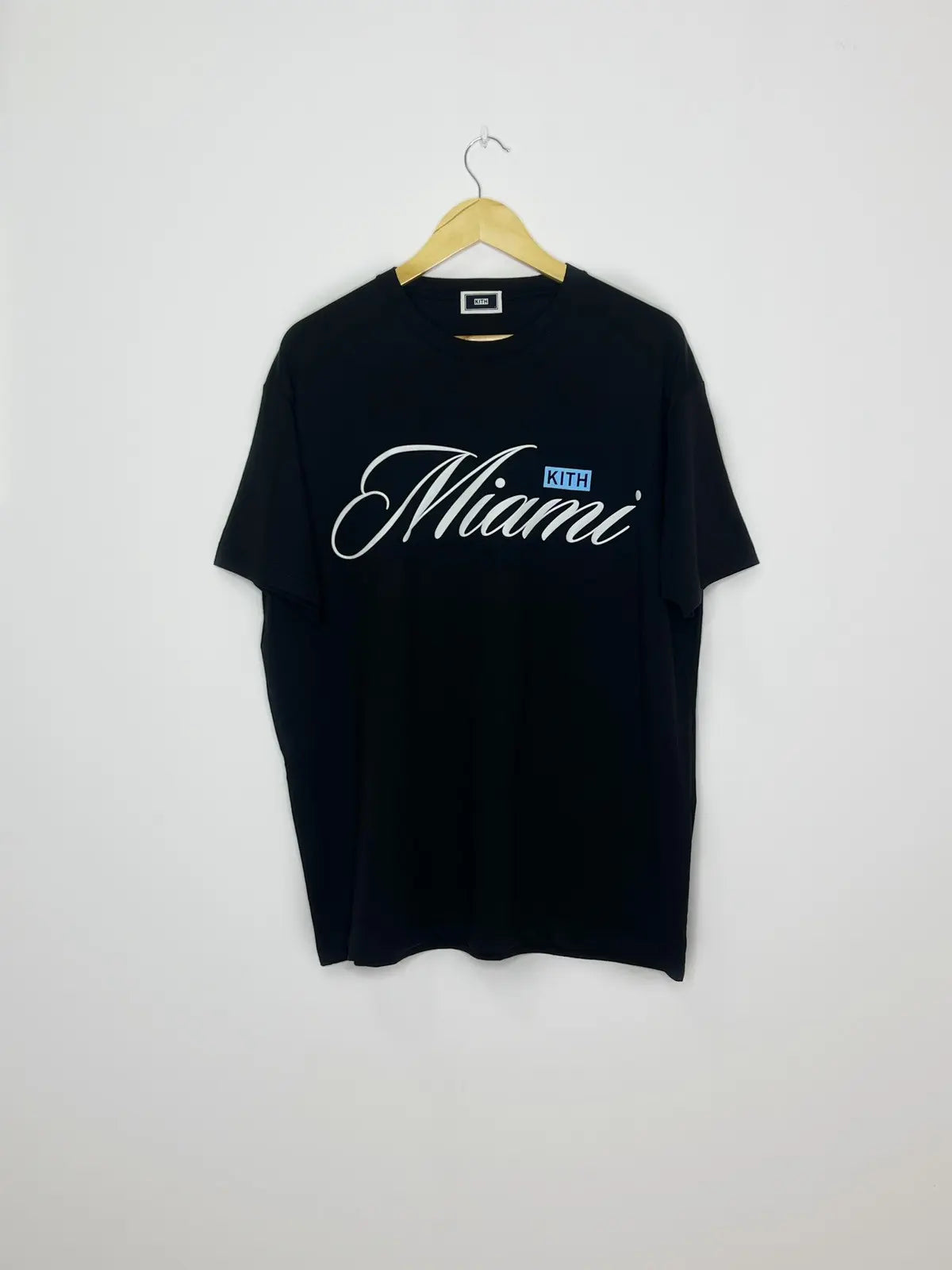 Kith Miami Tee 