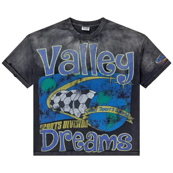 Vale Forever Futball Tee 