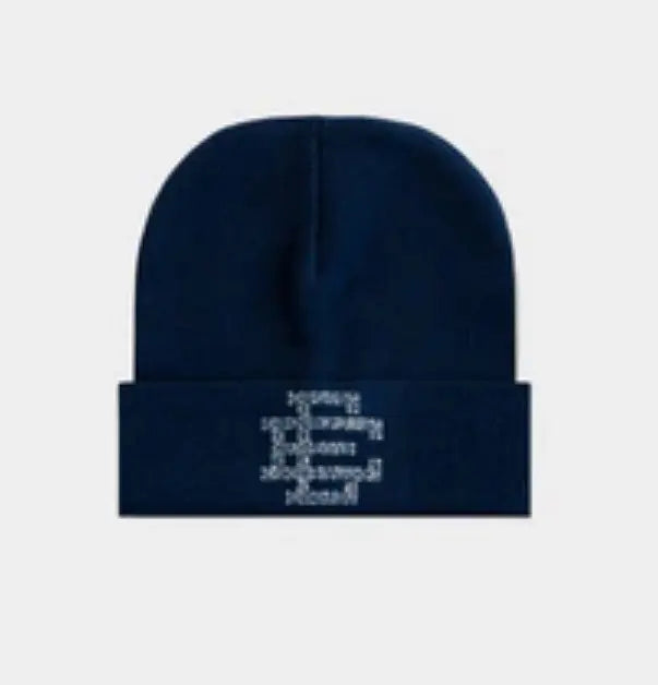 Eric Emanuel EE Swarovski Beanie 