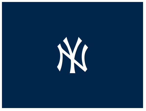 New Era New York Yankees A-Frame Grey Bottom 