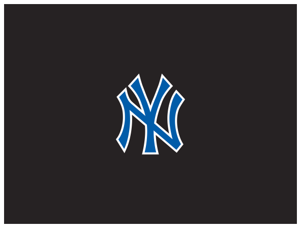 New Era New York Yankees Grey Bottom 