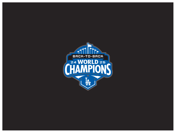 New Era Los Angeles Dodgers Fitted Grey Bottom 